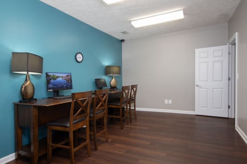 Point at Fairview Business Center