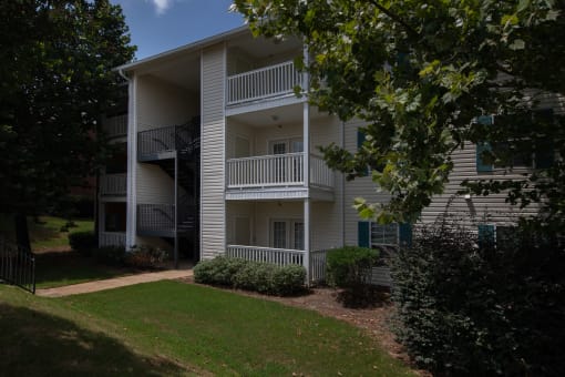 our apartments offer a clubhouse