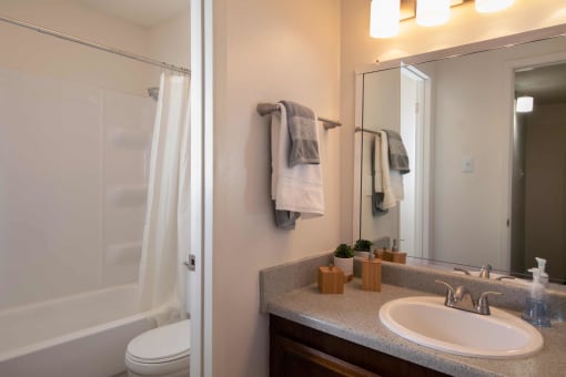 HW bathroom 1