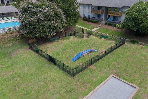 HW dog park 1