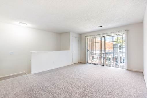Empty Room at Wellington Place, Sandston, VA, 23150