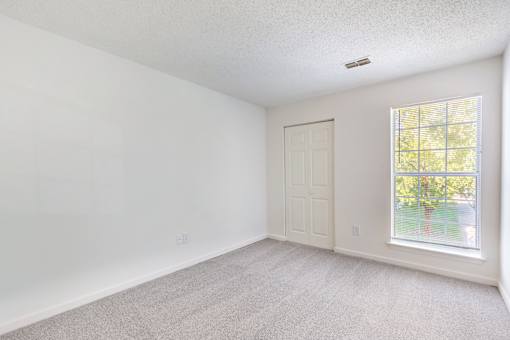 Room with Window at Wellington Place, Sandston, Virginia