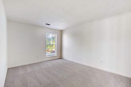 Bright Room with Carpeted Floor at Wellington Place, Sandston, 23150