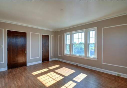 Living Room with Natural Light at Lifestyle Apartments at Syracuse, Syracuse, 13203