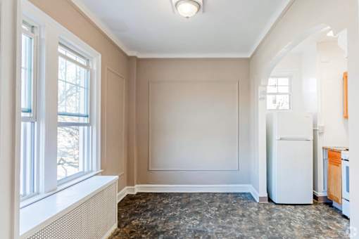 Den/Nook at Lifestyle Apartments at Syracuse, New York, 13203