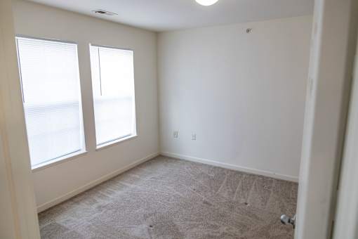 A bedroom