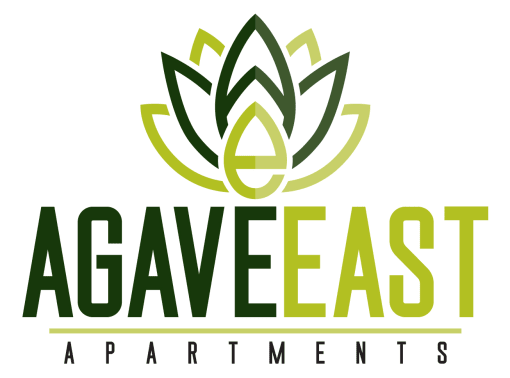 Agave East Logo