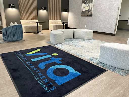 Clubroom at Vita on Grant, Merrillville, IN