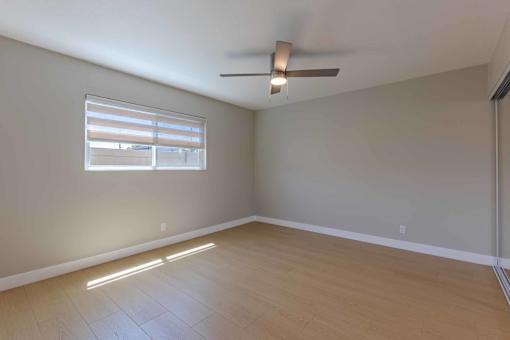Clear Living Space at Eastside Haven at 17th Apartments, Costa Mesa, 92627