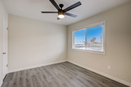 Unfurnished Bedroom at Wescove Apartments, West Covina, 91790