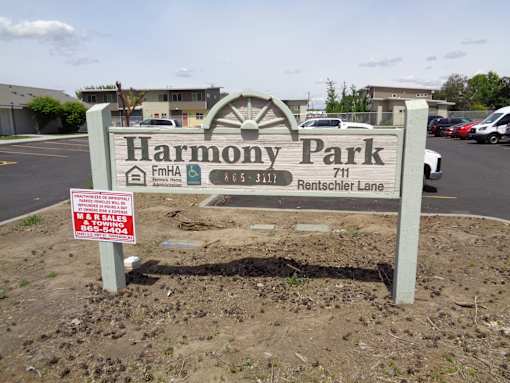 Harmony Park 4