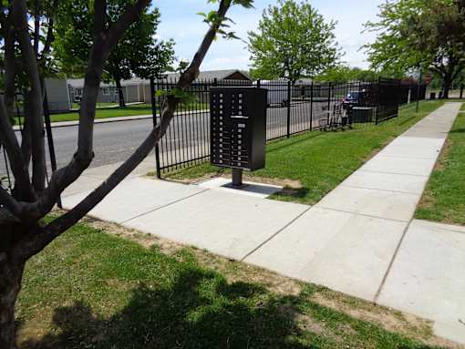 Harmony Park 12