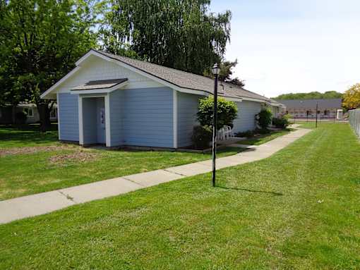 Harmony Park 9