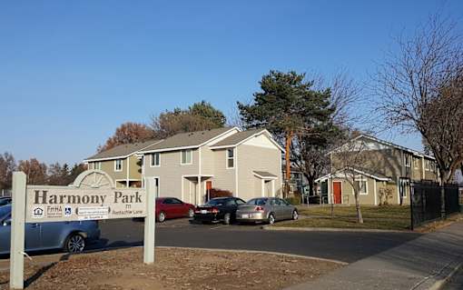 Harmony Park 17