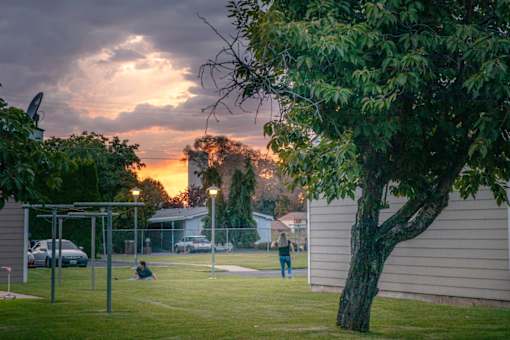 Harmony Park 16