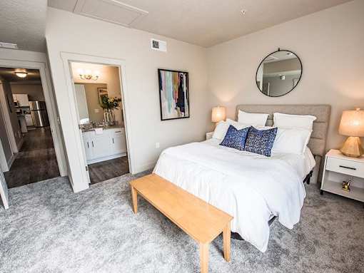 Springs at Copper Canyon apartments for rent in Tooele, Utah