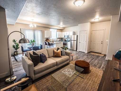 Springs at Copper Canyon apartments for rent in Tooele, Utah