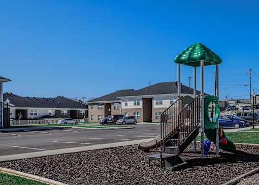 Playground