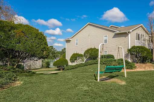 Swing Set at Arbors at Windsor Lake, Columbia, 29223  