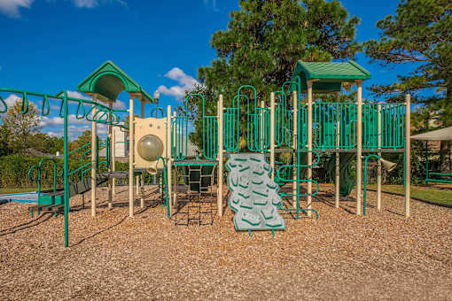 Playground at Arbors at Windsor Lake, Columbia, 29223  