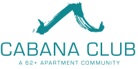 a logo for the caaa club  community