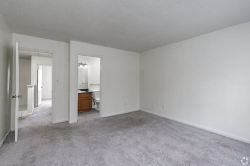 Wall to Wall carpeting at Greens of Concord, Concord, 28025