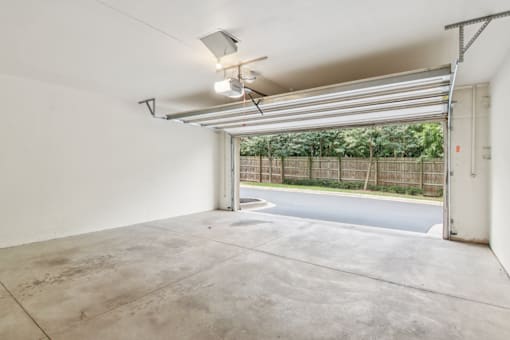 Davey Two Bedroom Townhome - attached two car garage included