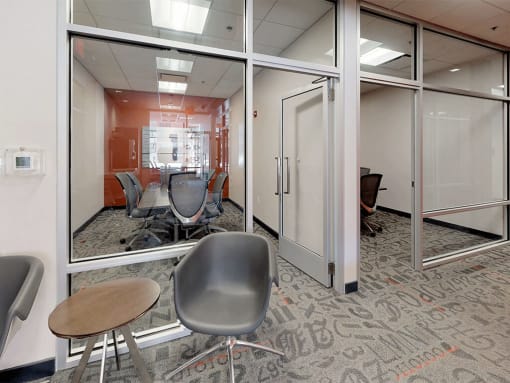 Business Center at Trillium Apartments, Fairfax, 22031
