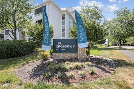 Welcome home to The Crossings at Russett in Laurel, MD