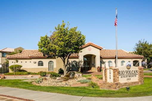 Come home with confidence at Rio Volcan
