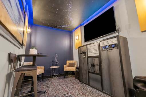 Karaoke Bar at Lux Apartments, Brooklyn Center, 55430