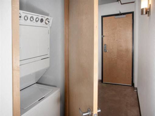 Washer Dryer at Gurley Lofts, Minneapolis, MN 55401
