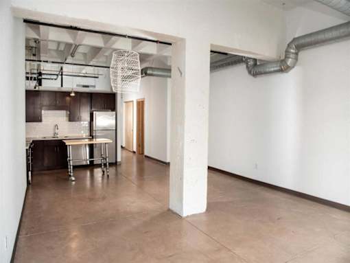 Kitchen Unit at Gurley Lofts, Minneapolis, 55401