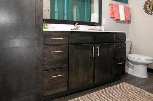 Extra Storage Space at The Shoreham, St. Louis Park