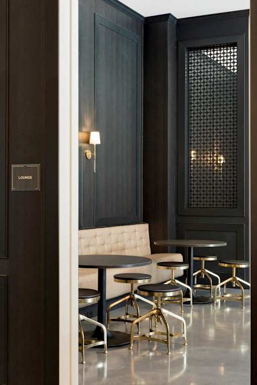 Upgraded Interiors at The Shoreham, St. Louis Park, Minnesota