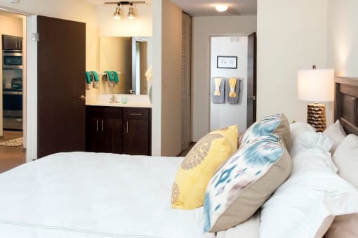 Renovated Executive Suites Available at Terra Pointe Apartments, St. Paul
