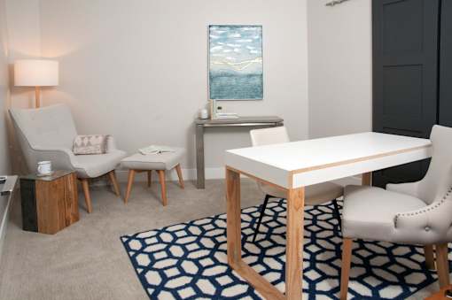 Modern Floor Plans Available at The Finn I, Minnesota