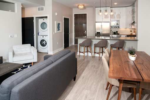 Comfortable Homes at The Finn I, St. Paul, MN