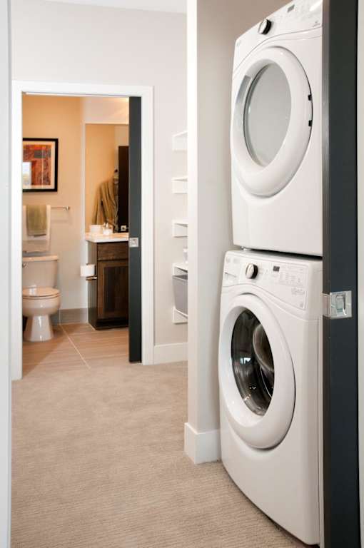 Washers/Dryers Available at The Finn I, Minnesota, 55116