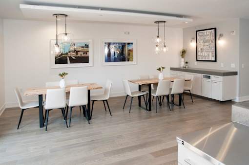 Designer Lightning Upgrades at The Finn I, St. Paul, Minnesota