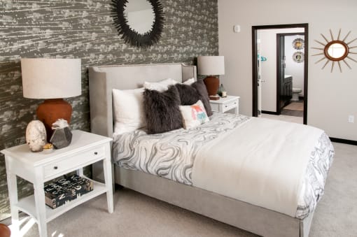 Exquisite Interiors at The Shoreham, Minnesota