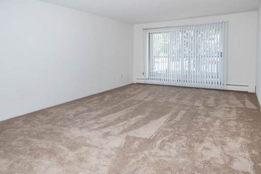 Lush Wall-To-Wall Carpeting In Bedrooms at Audenn Apartments, Bloomington, MN, 55438