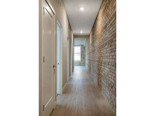 Hallway at The M on Hennepin, Minneapolis, MN, 55414