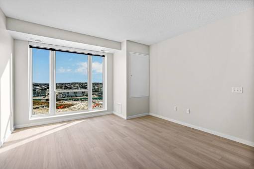 Unfurnished Living Area at Croft at Rosecott, Rosemount