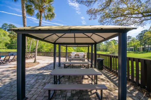 Picnic Area
