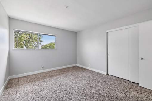 Unfurnished room at Ocean Villas Apartments, Oxnard, CA, 93033
