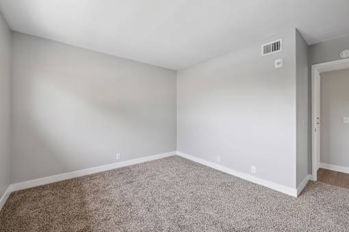 Spacious Unfurnished room at Ocean Villas Apartments, Oxnard, 93033