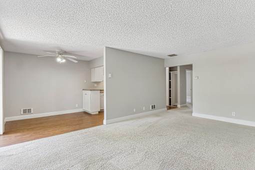 unfurnished apartments at Summerwood Apartments, California, 95050