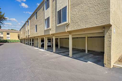 an image of a building with arches on it at Summerwood Apartments, Santa Clara, CA 95050