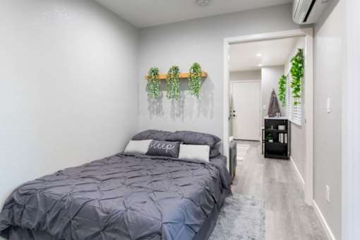 Bedroom at Element LLC, Sunnyvale, CA, 94086